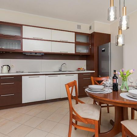Patio Mare Sopot With Free Garage Parking By Noclegi Renters Kültér fotó